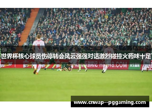 世界杯核心球员伤停转会风云强强对话激烈碰撞火药味十足 世界杯核心球员伤停转会风云强强对话激烈碰撞火药味十足